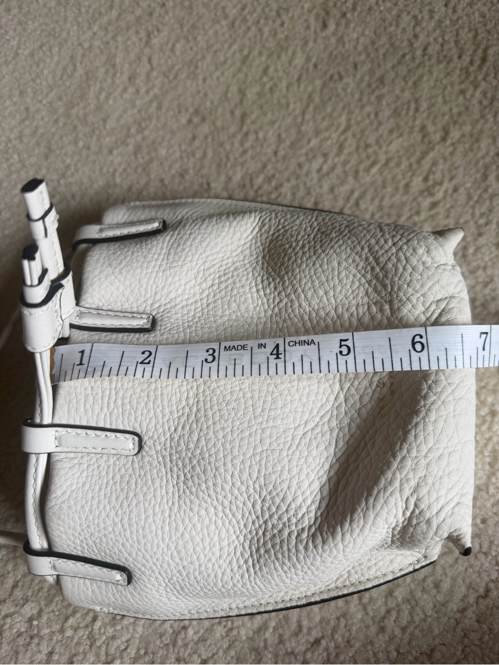 Rag & Bone Mini Bucket - Picture 11 of 12